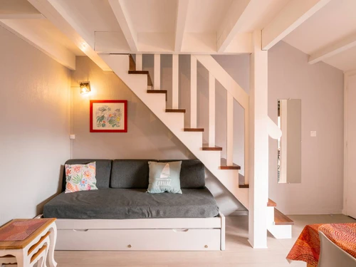 Appartement Carnac, 3 pièces, 5 personnes - photo_1011751537999