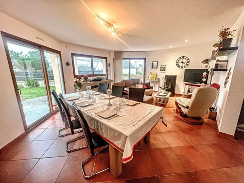 Villa Erdeven, 7 pièces, 8 personnes - photo_1011751539000