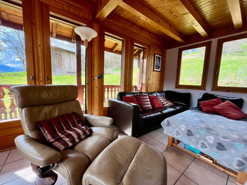 Chalet Samoëns, 4 pièces, 6 personnes - photo_15690143400