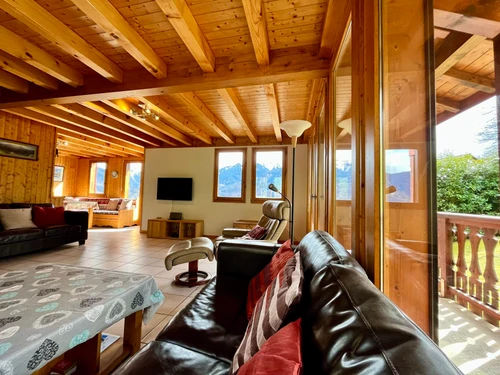 Chalet Samoëns, 3 bedrooms, 6 persons - photo_15690143400