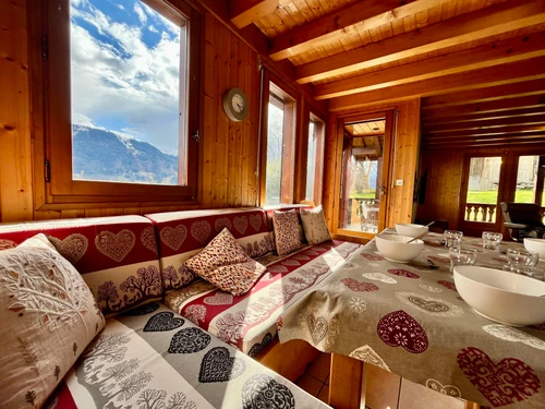 Chalet Samoëns, 3 bedrooms, 6 persons - photo_15690143400