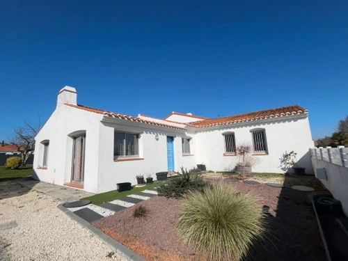 Maison Saint-Jean-de-Monts, 3 pièces, 7 personnes - photo_1011751552020