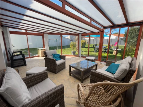 Villa Saint-Jean-de-Monts, 2 bedrooms, 7 persons - photo_1011751552020