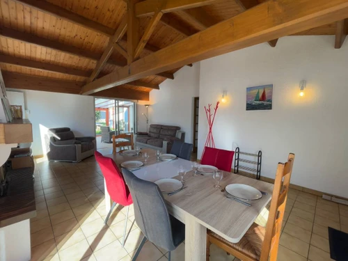 Villa Saint-Jean-de-Monts, 2 bedrooms, 7 persons - photo_1011751552020