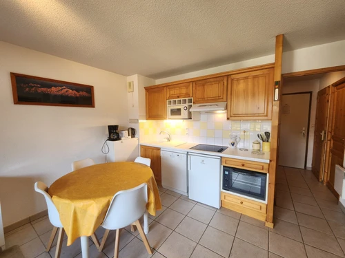 Apartment Samoëns, 2 bedrooms, 4 persons - photo_17028786482