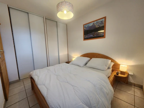 Apartment Samoëns, 2 bedrooms, 4 persons - photo_17028786482