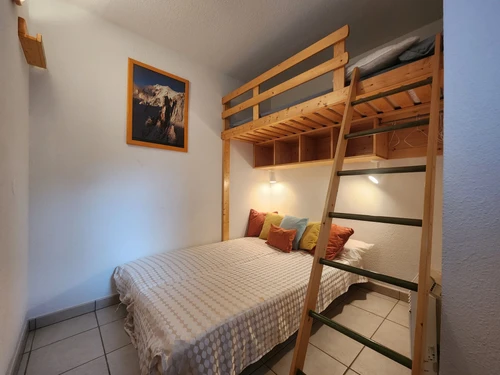 Apartment Samoëns, 2 bedrooms, 4 persons - photo_17028786482