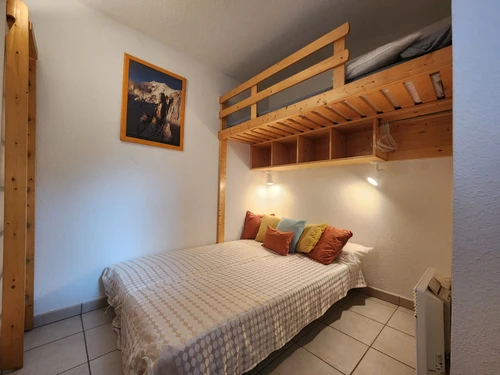 Apartment Samoëns, 2 bedrooms, 4 persons - photo_17028786482