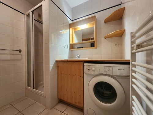 Apartment Samoëns, 2 bedrooms, 4 persons - photo_17028786482