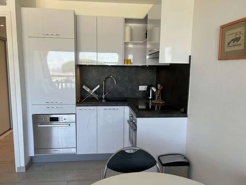 Ferienwohnung Le Grau du Roi, Studio, 2 Personen - photo_1011751559607