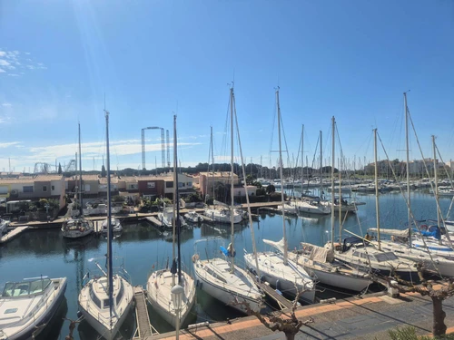 Ferienwohnung Cap d'Agde, Studio, 4 Personen - photo_1011751560987