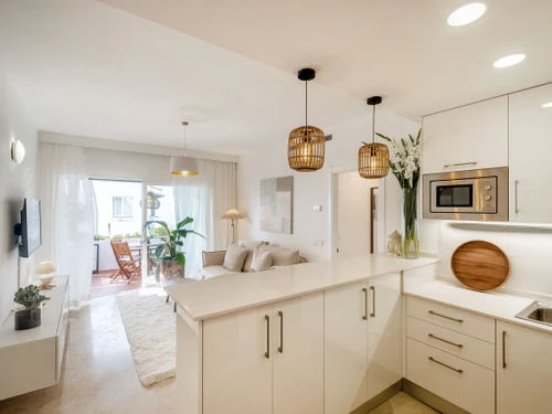 Apartment Estepona, 1 bedroom, 3 persons - photo_1011715502433