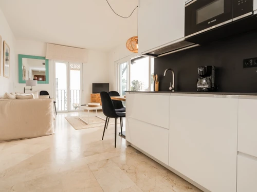 Apartamento Estepona, 1 dormitorio, 3 personas - photo_1011715506218