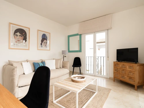 Apartamento Estepona, 1 dormitorio, 3 personas - photo_1011715506218