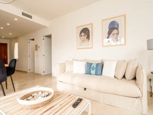 Apartamento Estepona, 1 dormitorio, 3 personas - photo_1011715506218