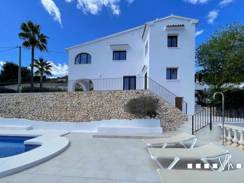 Villa Benissa, 4 pièces, 6 personnes - photo_19081749966