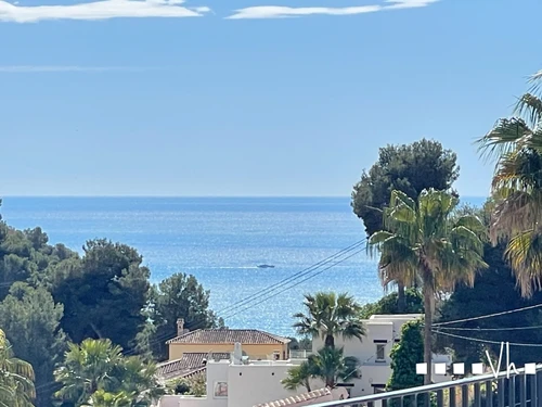 Villa Benissa, 4 pièces, 6 personnes - photo_19081749966