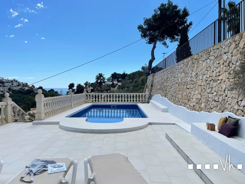 Villa Benissa, 4 pièces, 6 personnes - photo_19081749966