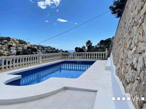 Villa Benissa, 4 pièces, 6 personnes - photo_19081749966