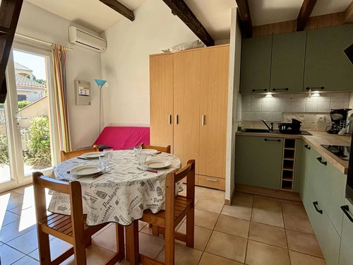 Casa Argelès-sur-Mer, 1 dormitorio, 4 personas - photo_1392082979