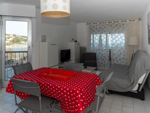 Apartamento Le Lavandou, 1 dormitorio, 4 personas - photo_1011600350805