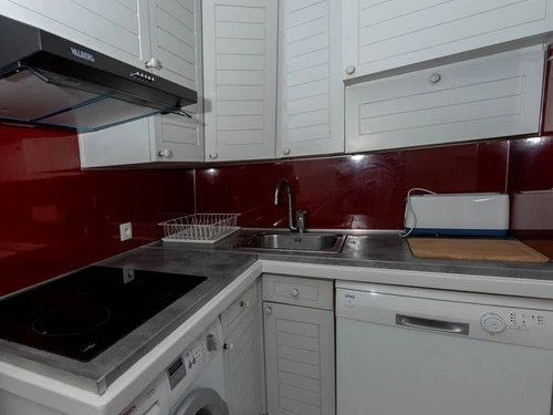 Apartamento Le Lavandou, 1 dormitorio, 4 personas - photo_1011600350805