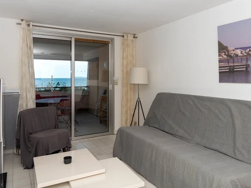 Apartamento Le Lavandou, 1 dormitorio, 4 personas - photo_1011600350805