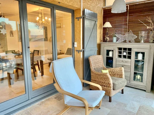 Villa Le Lavandou, 3 bedrooms, 6 persons - photo_18182598289