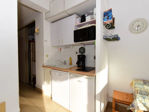 Studio Le Lavandou, 1 pièce, 4 personnes - photo_1011751571775