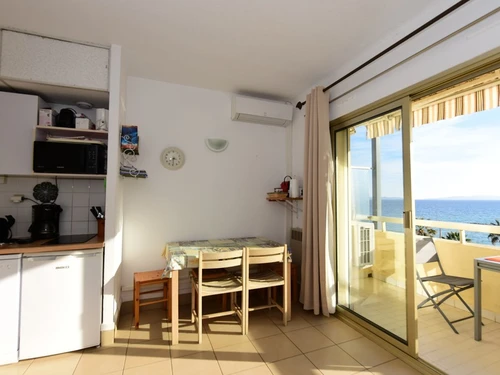 Studio Le Lavandou, 1 pièce, 4 personnes - photo_1011751571775