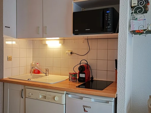 Studio Le Lavandou, 1 pièce, 4 personnes - photo_1011751571775