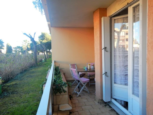 Apartment Bormes-les-Mimosas, 1 bedroom, 4 persons - photo_20044866964