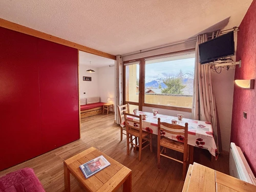 Apartamento La Plagne, 1 dormitorio, 5 personas - photo_13775374766