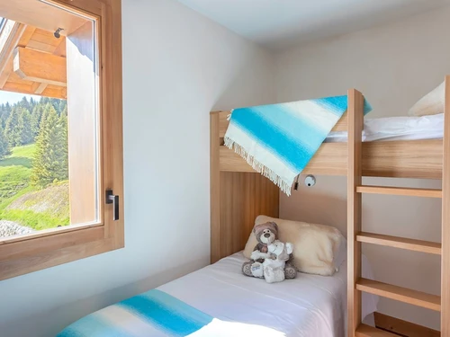 Appartement Les Saisies, 4 pièces, 8 personnes - photo_1011751598140