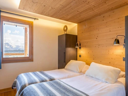 Appartement Les Saisies, 4 pièces, 8 personnes - photo_1011751598140