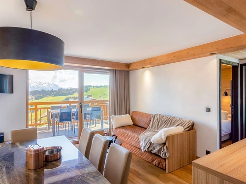 Ferienwohnung Les Saisies, 3 Schlafzimmer, 8 Personen - photo_1011751598140