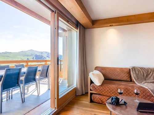 Appartement Les Saisies, 4 pièces, 8 personnes - photo_1011751598140