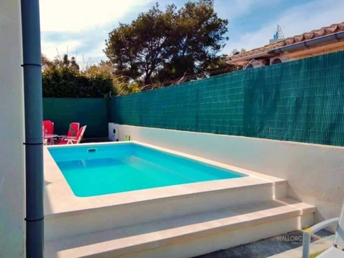 Villa Port d'Alcúdia, 5 pièces, 6 personnes - photo_1011716698180