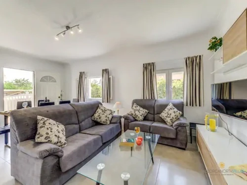 Villa Port d'Alcúdia, 5 pièces, 6 personnes - photo_1011716698180