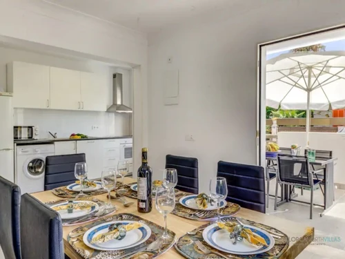 Villa Port d'Alcúdia, 5 pièces, 6 personnes - photo_1011716698180