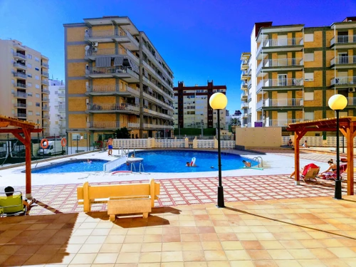 Appartement Playa de Gandía, 2 pièces, 4 personnes - photo_1011746200619