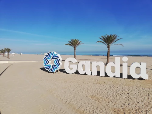 Ferienwohnung Gandía, 1 Schlafzimmer, 2 Personen - photo_1011746200619