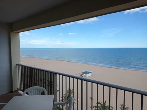 Ferienwohnung Gandía, 1 Schlafzimmer, 2 Personen - photo_1011746200619