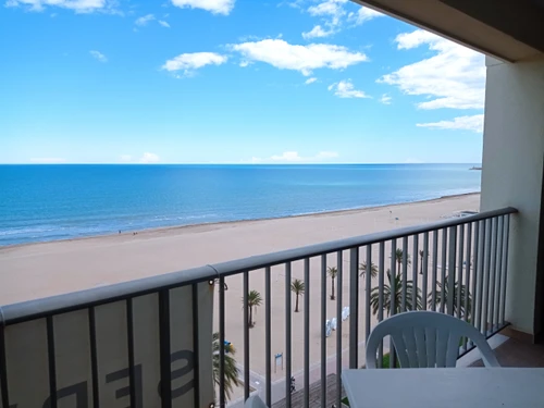 Ferienwohnung Gandía, 1 Schlafzimmer, 2 Personen - photo_1011746200619