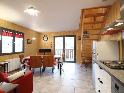 Apartment Le Mont-Dore, 2 bedrooms, 8 persons - photo_1011751735954