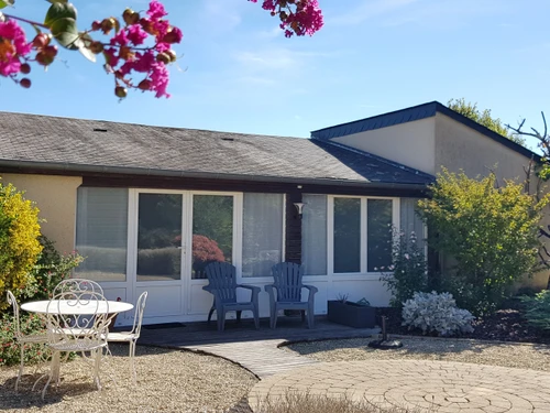 Gasthaus Changé, 2 Schlafzimmer, 4 Personen - photo_18976173236