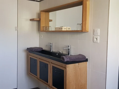 Gasthaus Changé, 2 Schlafzimmer, 4 Personen - photo_18976173236