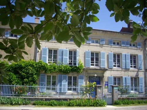 Guestroom Watronville, 1 pièce, 2 personnes - photo_1011663123997