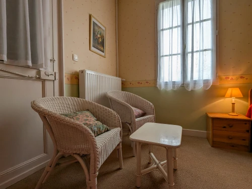 Gîte Martizay, 3 pièces, 4 personnes - photo_14993917791