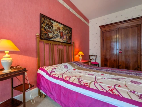 Gîte Martizay, 3 pièces, 4 personnes - photo_14993917791